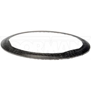 2010 Roadmaster Rail R-Raised Rail Diesel Particulate Filter Gasket Inlet Dorman 6749043 image 1 of 4