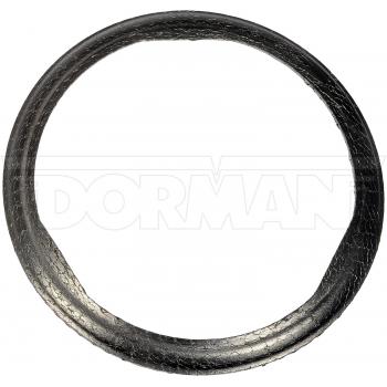 2010 Roadmaster Rail R-Raised Rail Diesel Particulate Filter Gasket Inlet Dorman 6749043 image 3 of 4