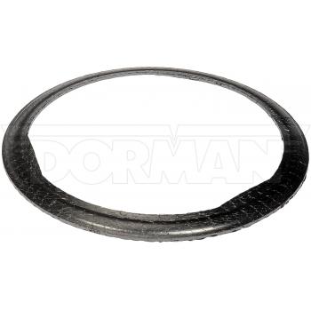 2010 Roadmaster Rail R-Raised Rail Diesel Particulate Filter Gasket Inlet Dorman 6749043 image 4 of 4