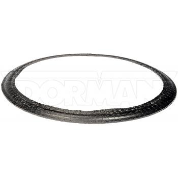 2011 International ProStar Turbocharger Outlet Gasket Dorman 6749044 image 1 of 4