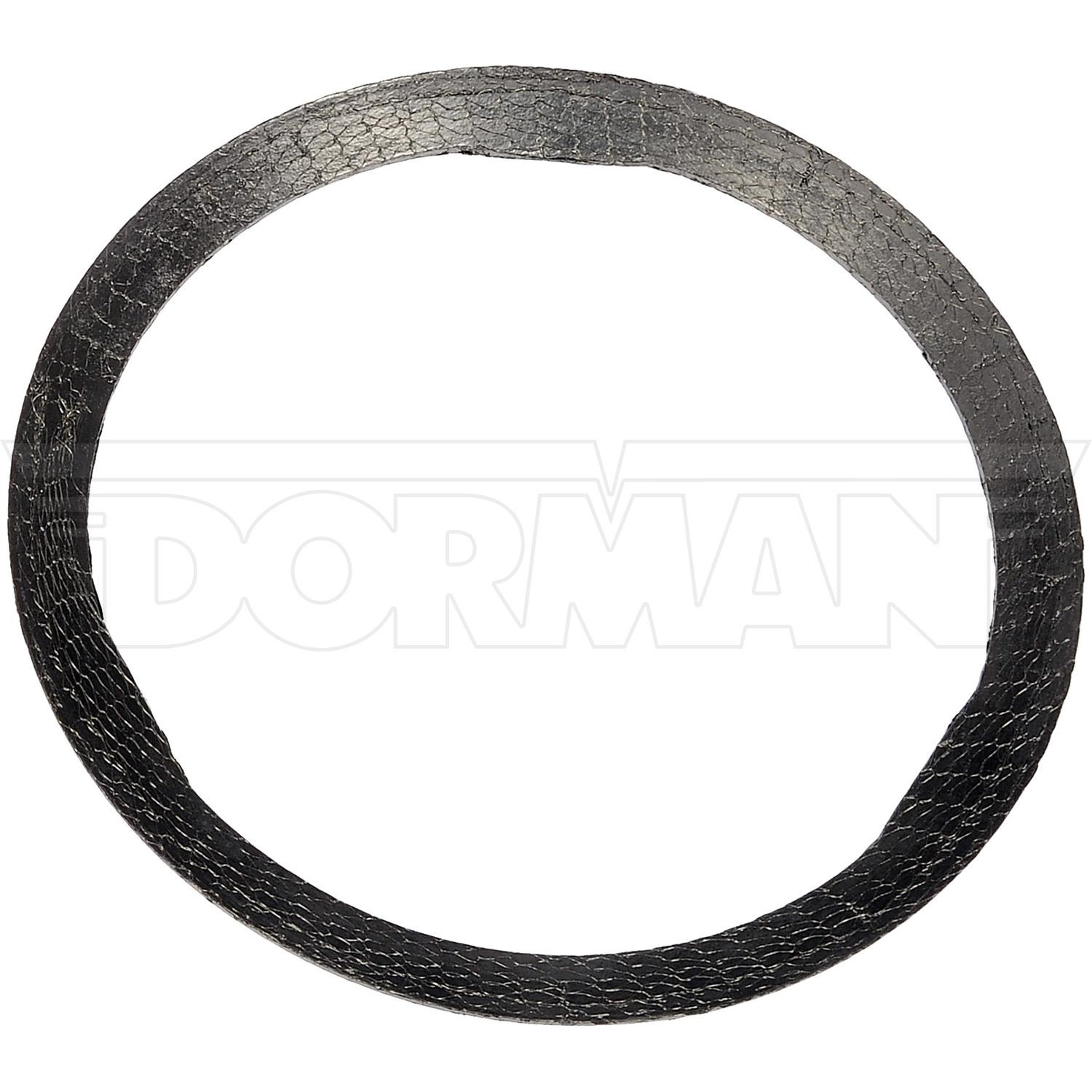 Dorman 6749044 - Turbocharger Outlet Gasket Dorman 6749044 Turbocharger Outlet Gasket product image 2 of 4