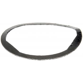 2017 International 7500 Turbocharger Exhaust Outlet Elbow Gasket Dorman 6749049 image 1 of 4