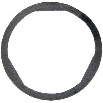 2017 International 7500 Turbocharger Exhaust Outlet Elbow Gasket Dorman 6749049 image 2 of 4