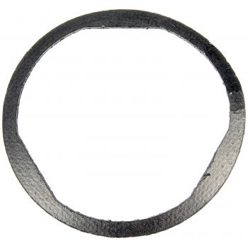 2017 International 7500 Turbocharger Exhaust Outlet Elbow Gasket Dorman 6749049 image 3 of 4