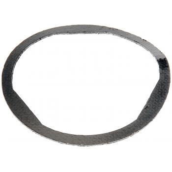 2017 International 7500 Turbocharger Exhaust Outlet Elbow Gasket Dorman 6749049 image 4 of 4