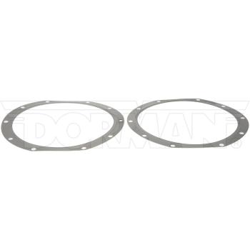 2014 Isuzu NRR Diesel Particulate Filter Gasket Dorman 6749050 image 1 of 4