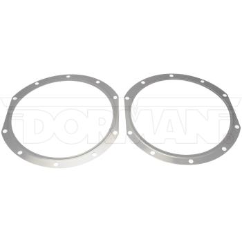 2014 Isuzu NRR Diesel Particulate Filter Gasket Dorman 6749050 image 4 of 4