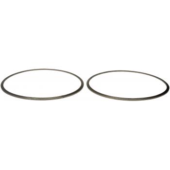 2017 Mack GU4 Diesel Particulate Filter Gasket