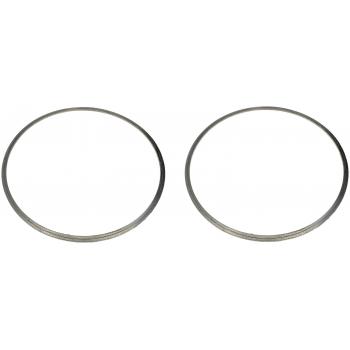 2017 Mack GU4 Diesel Particulate Filter Gasket Dorman 6749066 image 3 of 4