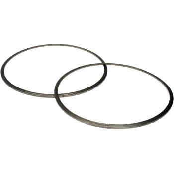 2017 Mack GU4 Diesel Particulate Filter Gasket Dorman 6749066 image 4 of 4