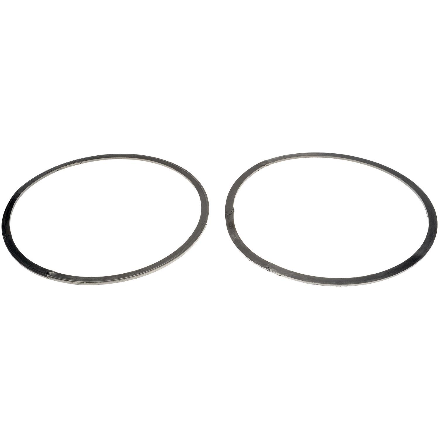 Dorman 6749067 - Diesel Particulate Filter Gasket Dorman 6749067 Diesel Particulate Filter Gasket product image 2 of 4