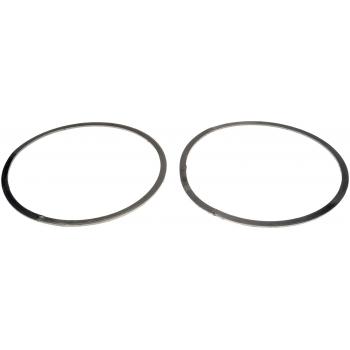 2008 Kenworth T2000 Diesel Particulate Filter Gasket Dorman 6749067 image 2 of 4