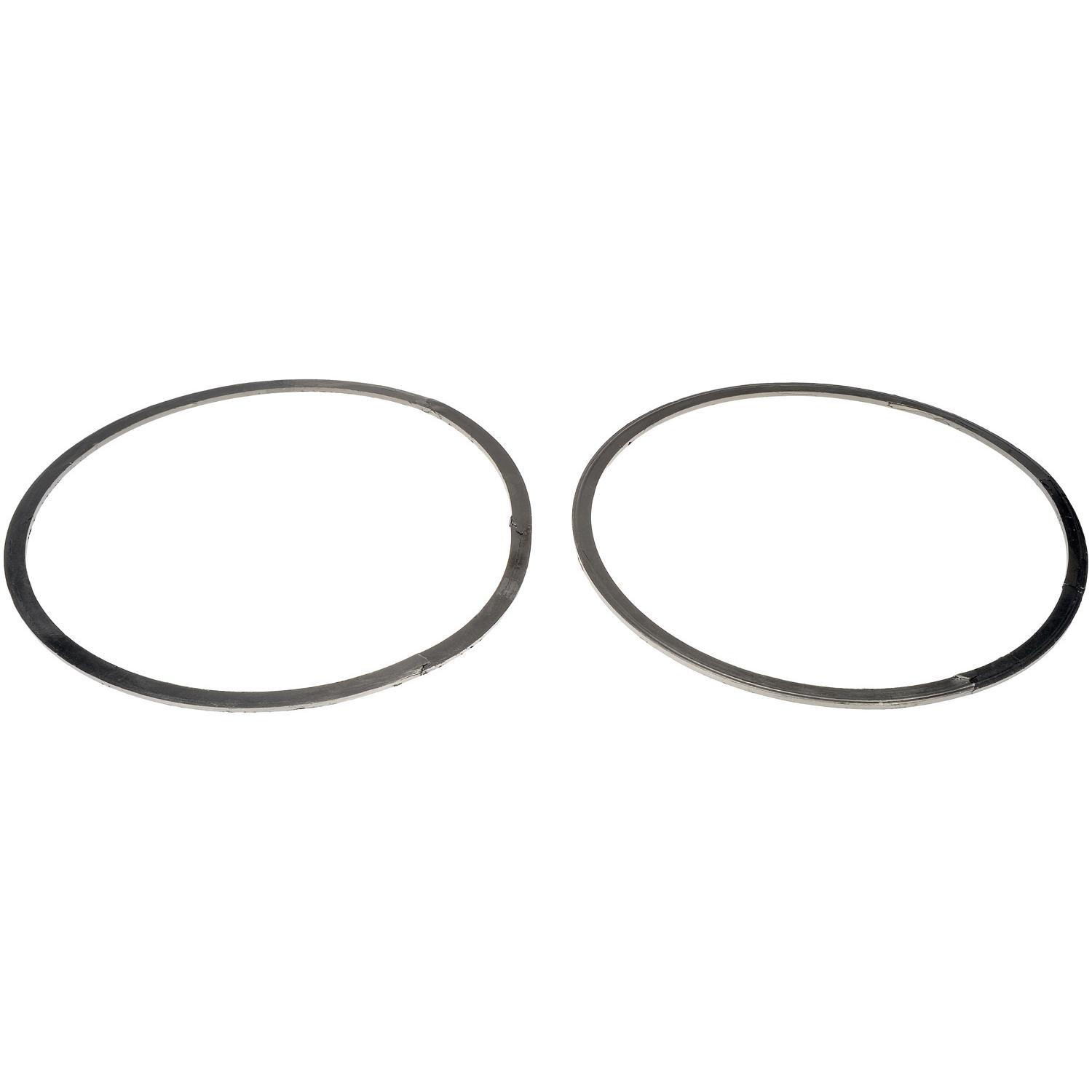 Dorman 6749067 - Diesel Particulate Filter Gasket Dorman 6749067 Diesel Particulate Filter Gasket product image 3 of 4