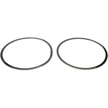 2008 Kenworth T2000 Diesel Particulate Filter Gasket Dorman 6749067 image 3 of 4