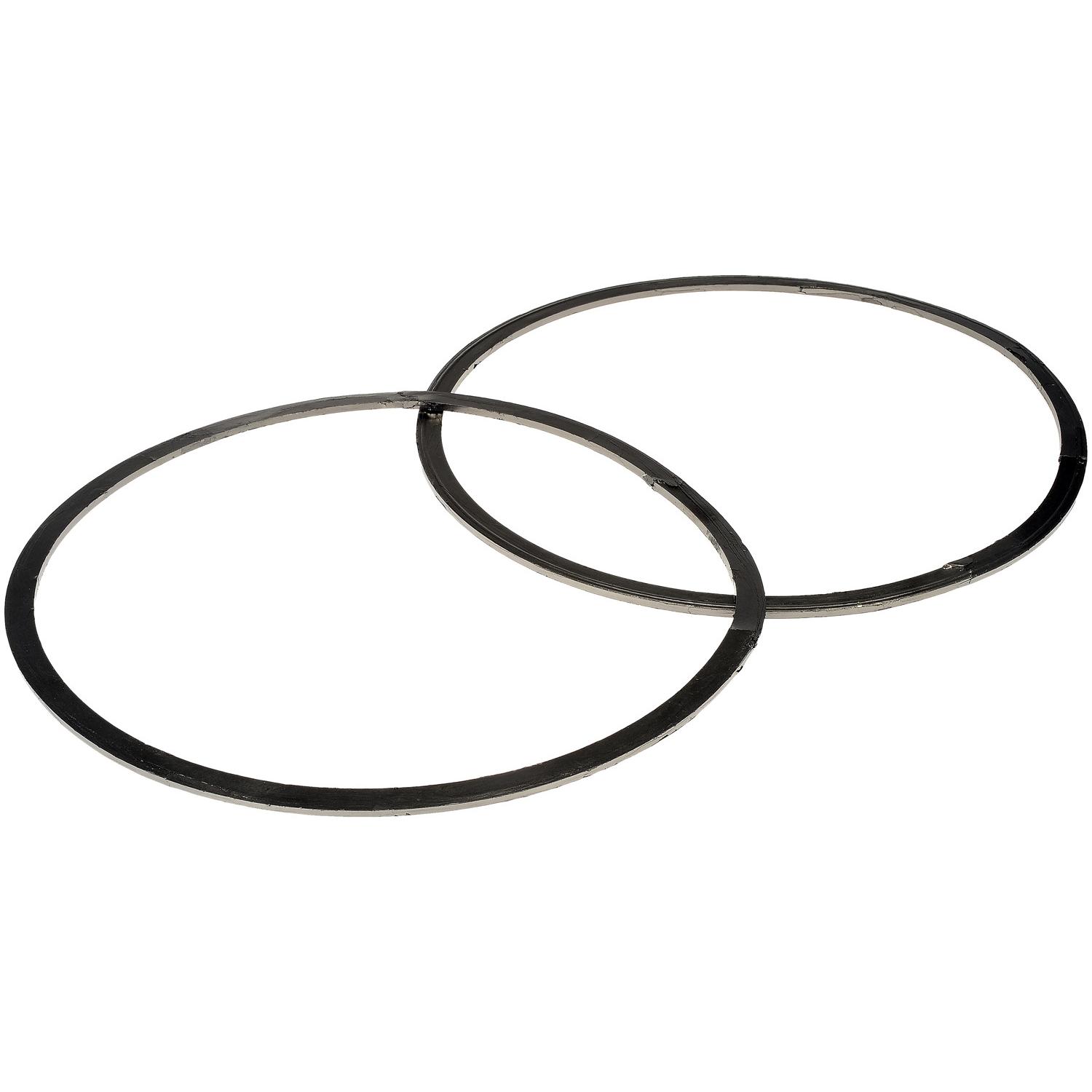 Dorman 6749067 - Diesel Particulate Filter Gasket Dorman 6749067 Diesel Particulate Filter Gasket product image 4 of 4