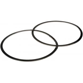 2008 Kenworth T2000 Diesel Particulate Filter Gasket Dorman 6749067 image 4 of 4