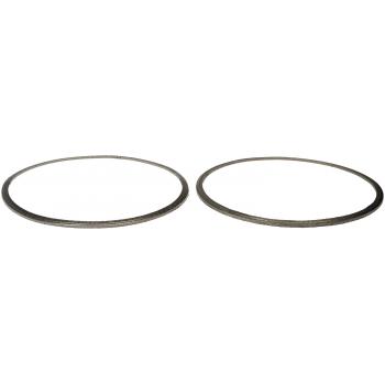 2016 Thomas Saf-T-Liner Diesel Particulate Filter Gasket Dorman 6749068 image 1 of 4