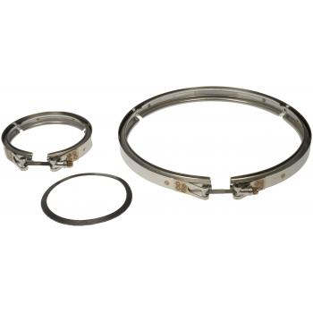 2018 Mack GU7 Diesel Particulate Filter Hardware Kit Dorman 6749072 image 2 of 4