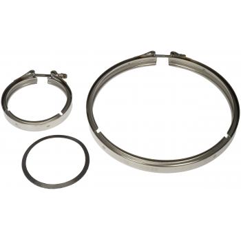 2018 Mack GU7 Diesel Particulate Filter Hardware Kit Dorman 6749072 image 3 of 4