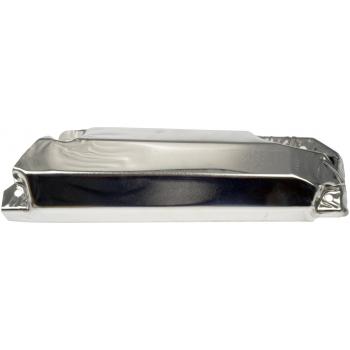 2007 Chrysler Aspen Exhaust Manifold Heat Shield Left Dorman 674909HS image 3 of 4