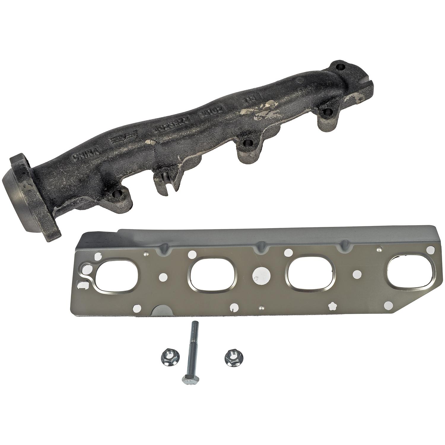 Dorman 674923 Exhaust Manifold product image 3 of 4