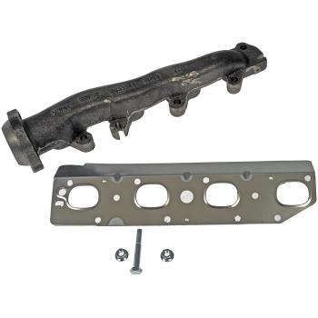 2009 Chrysler Aspen Exhaust Manifold Right Dorman 674923 image 3 of 4