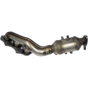 2010 Toyota FJ Cruiser Exhaust Manifold with Integrated Catalytic Converter Right Dorman 674926 image 4 of 4