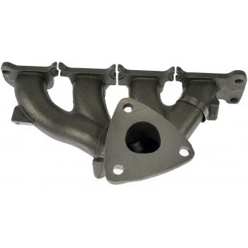 2012 Buick Verano Exhaust Manifold