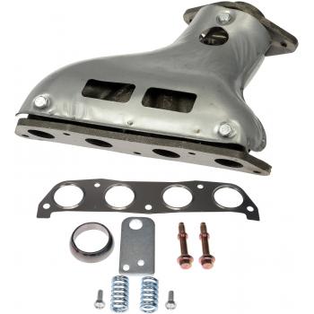 2005 Pontiac Vibe Exhaust Manifold Dorman 674939 image 4 of 4