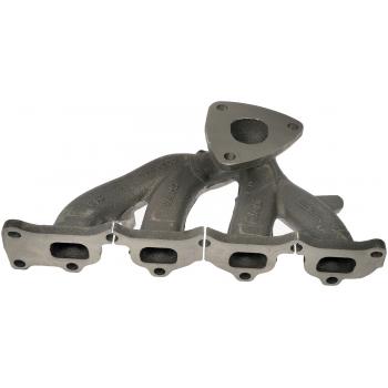 2012 GMC Terrain Exhaust Manifold