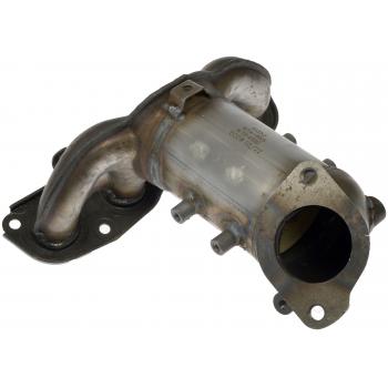 2015 Kia Forte5 Exhaust Manifold with Integrated Catalytic Converter Dorman 674955 image 2 of 4