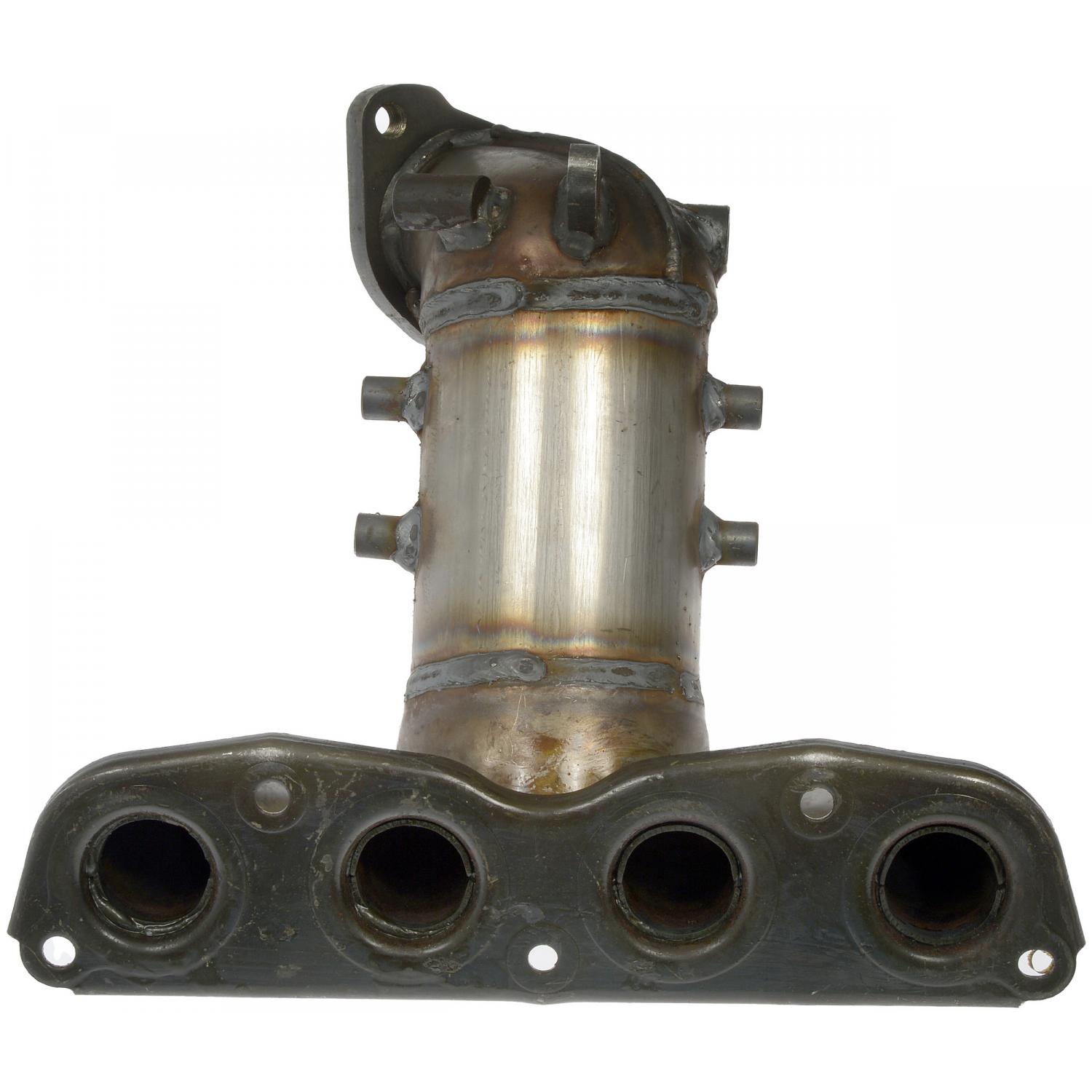 Dorman 674955 Exhaust Manifold with Integrated Catalytic Converter product image 3 of 6