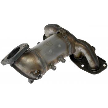 2015 Kia Forte5 Exhaust Manifold with Integrated Catalytic Converter Dorman 674955 image 4 of 4