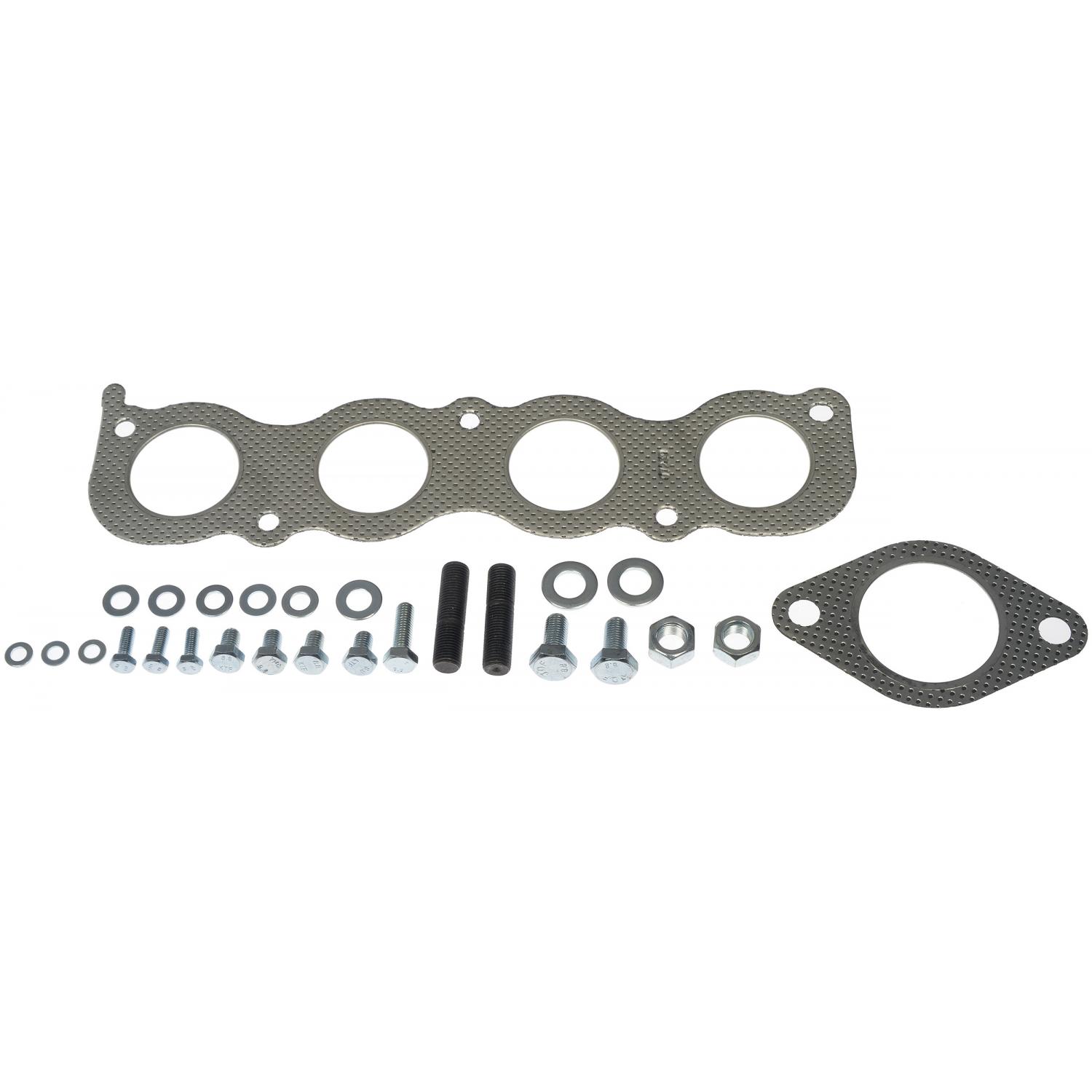 Dorman 674955 Exhaust Manifold with Integrated Catalytic Converter product image 6 of 6