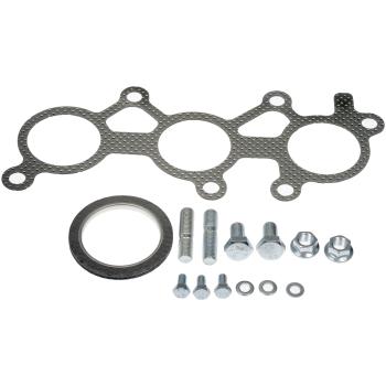 Dorman 674965 Exhaust Manifold with Integrated Catalytic Converter product image 6 of 6