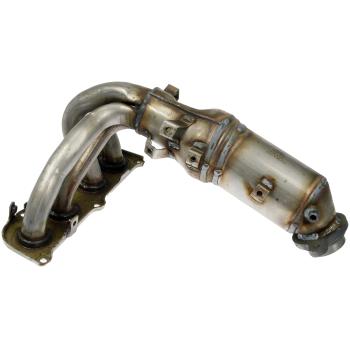 2007 Scion TC Exhaust Manifold with Integrated Catalytic Converter Dorman 674971 image 3 of 4