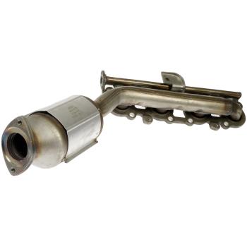 2009 Toyota 4Runner Exhaust Manifold with Integrated Catalytic Converter Right Dorman 674978 image 3 of 4