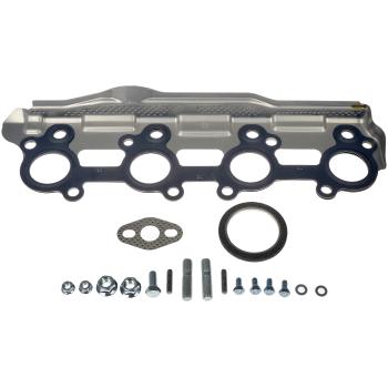 Dorman 674978 Exhaust Manifold with Integrated Catalytic Converter product image 5 of 5