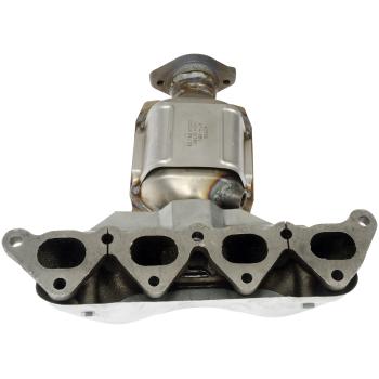 2010 Kia Sportage Exhaust Manifold with Integrated Catalytic Converter Dorman 674980 image 2 of 4