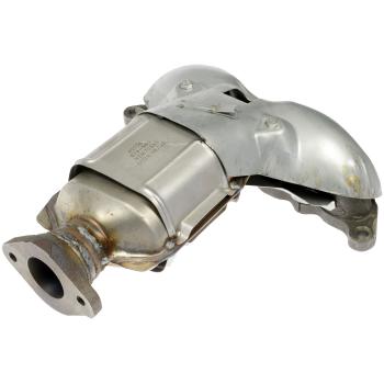 2010 Kia Sportage Exhaust Manifold with Integrated Catalytic Converter Dorman 674980 image 3 of 4