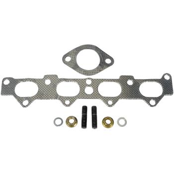 Dorman 674980 Exhaust Manifold with Integrated Catalytic Converter product image 5 of 5