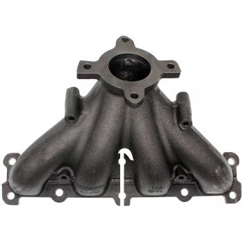 2008 Dodge Caliber Exhaust Manifold