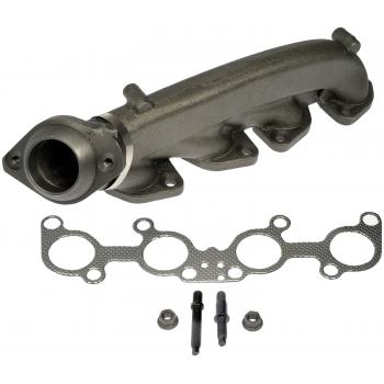 2014 Lincoln Mark LT Exhaust Manifold Right Dorman 674998 image 3 of 4
