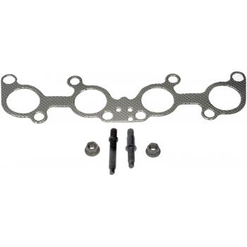 2014 Lincoln Mark LT Exhaust Manifold Right Dorman 674998 image 4 of 4