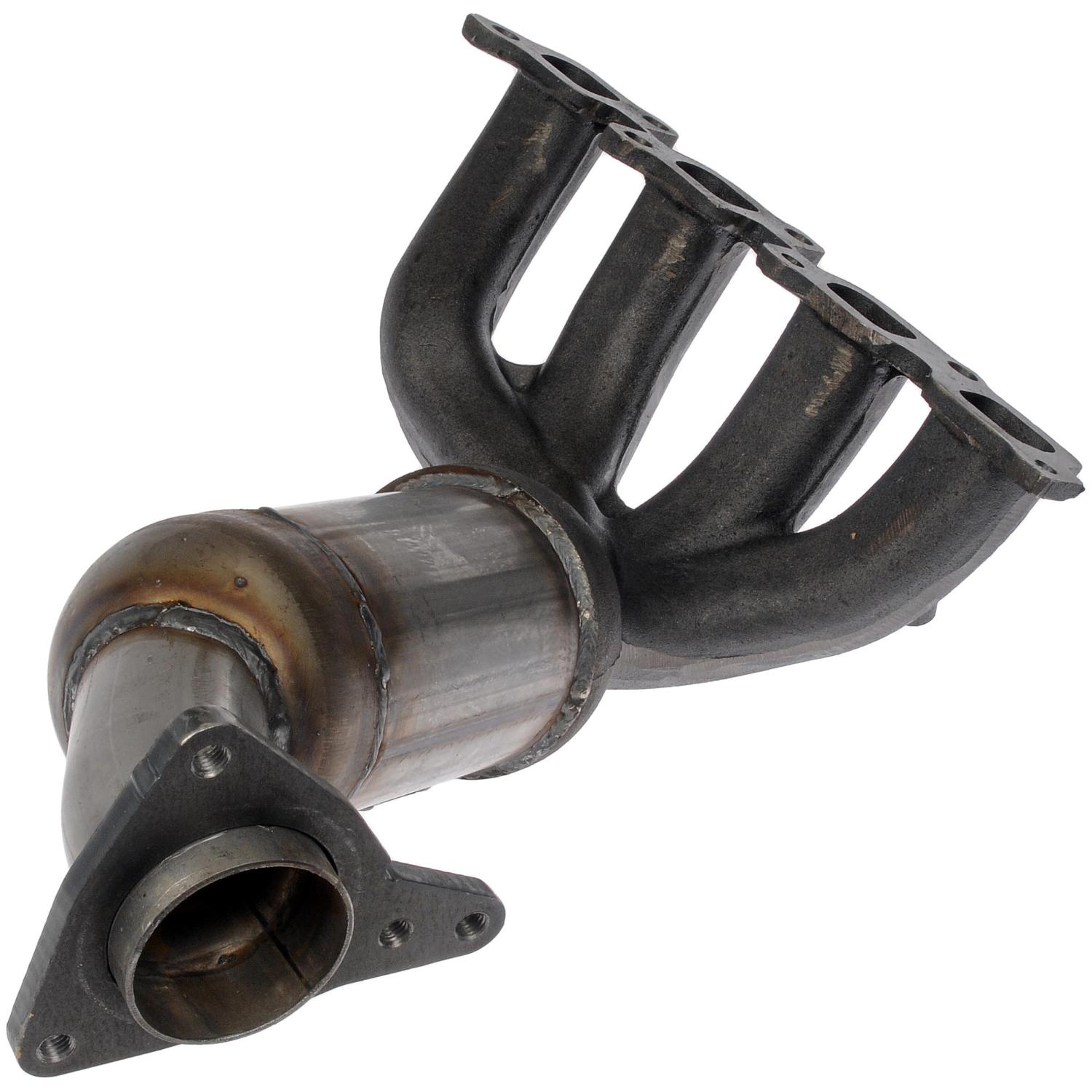 Dorman 674999 - Exhaust Manifold with Integrated Catalytic Converter Dorman 674999 Exhaust Manifold with Integrated Catalytic Converter product image 3 of 4