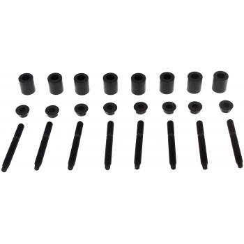 2014 Ford F-350 Super Duty Exhaust Manifold Hardware Kit Dorman 675223 image 3 of 4