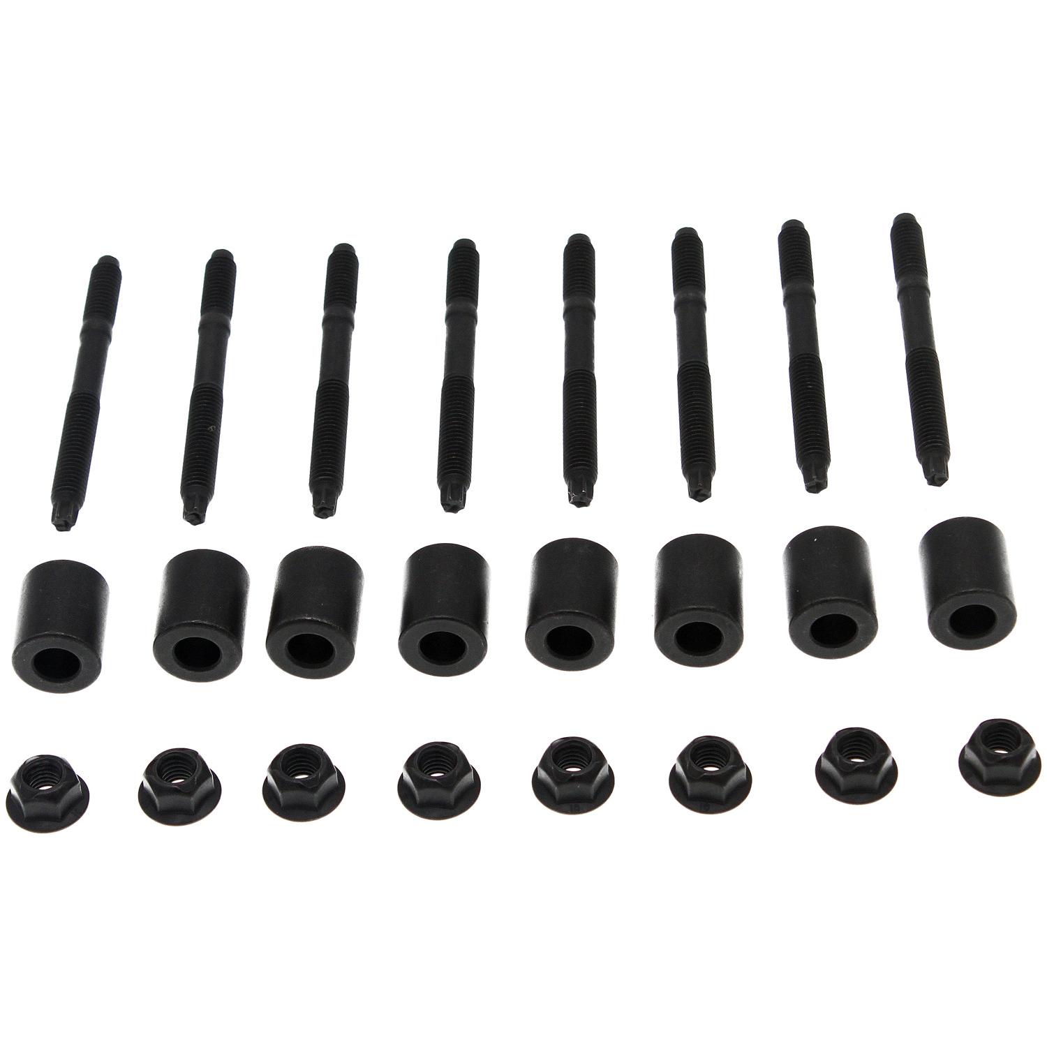 Dorman 675224 - Exhaust Manifold Hardware Kit Dorman 675224 Exhaust Manifold Hardware Kit product image 2 of 6