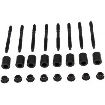 2014 Ford F-350 Super Duty Exhaust Manifold Hardware Kit Dorman 675224 image 2 of 4