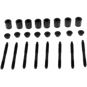 2014 Ford F-350 Super Duty Exhaust Manifold Hardware Kit Dorman 675224 image 3 of 4