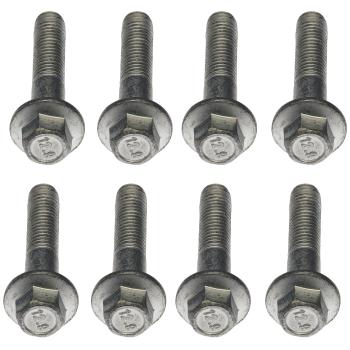 2010 Ford F-450 Super Duty Exhaust Manifold Hardware Kit Dorman 675232 image 1 of 4